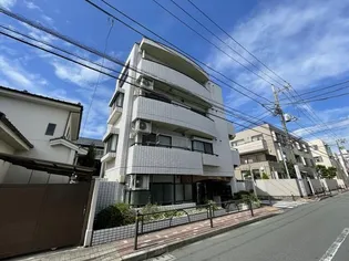 DRホームズ中村橋の画像