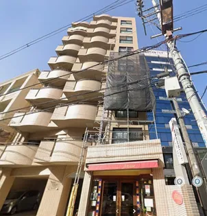 セレコート平野の画像
