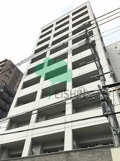 カーサエンペサール【9階】の外観