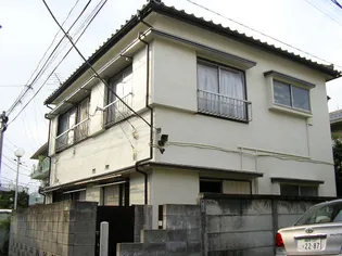 ポアーエ【2階】の外観