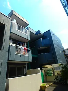 WING21 B棟の画像