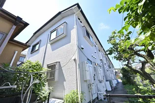 ホワイティ志田の画像