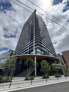 大阪府大阪市淀川区十三東1【マンション】の外観