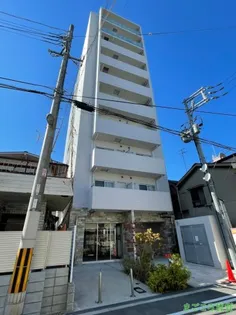 サムティ大正リバーテラスの画像