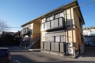 エミネンスコート Cの画像