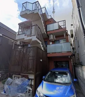 カーサ大井町の画像