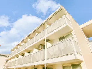 大阪府大阪市淀川区三国本町3【マンション】の外観