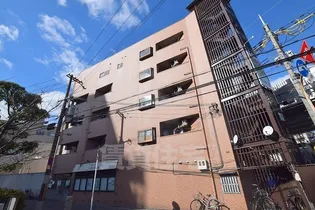 泉ハイツの画像