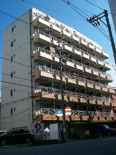 山形セントラルコーポの画像