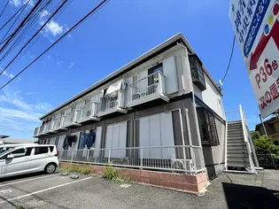 ファミーユ中丸の画像
