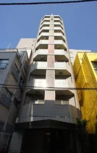 東京都台東区三筋2【マンション】の外観