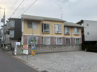 WHITE WING E Fの画像