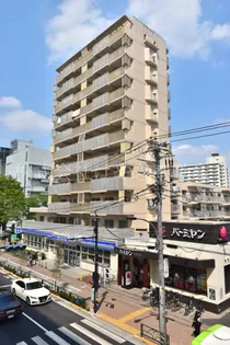 パークヒルズ西台の画像