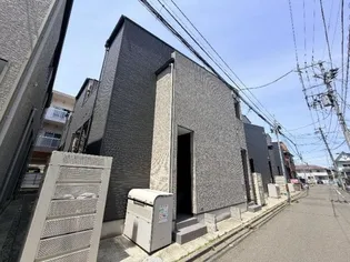 宮城県仙台市青葉区宮町1【アパート】の外観