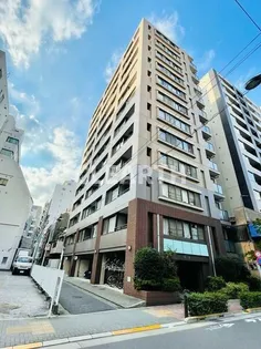プラハ東京八丁堀の画像
