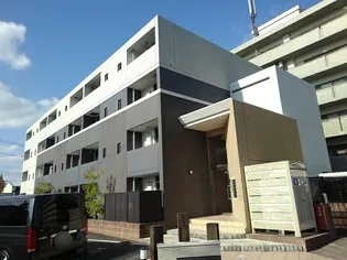 GLANZ SAKURAの画像
