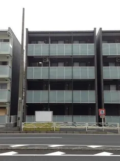 レオネクストグランピア根岸の画像
