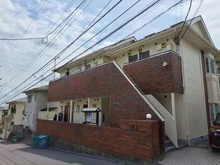 グリーンヒルズの画像