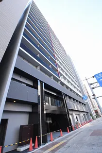 エステムコート広島国泰寺【13階】の外観