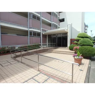 湘南常盤マンションの画像
