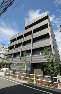 B CITY APARTMENT ITABASHINORTHの画像