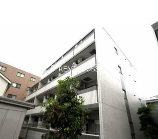 東芳ロイヤルガーデンの画像