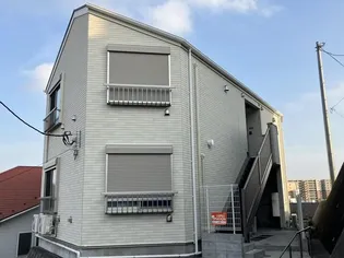 セレスト井土ヶ谷の画像
