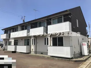 メゾンドポラリスの画像