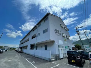 セントラルアベニューの画像