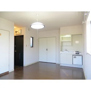一木屋ハイツ 1【2階】の外観