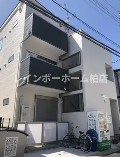 ルーツ拾八番館の画像
