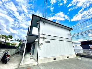 アルカディア芦屋の画像