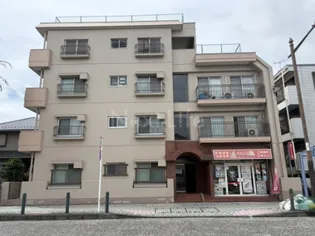 スカイハイツ清新の画像