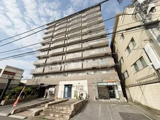 INSURANCE BLDG IIの画像