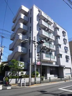 グレース千早町の画像