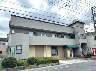 ハイツクリフサイドの画像