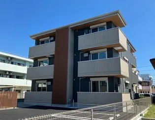 DーCRINUM 本田町の画像