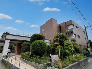 ラヴィーン等々力の画像