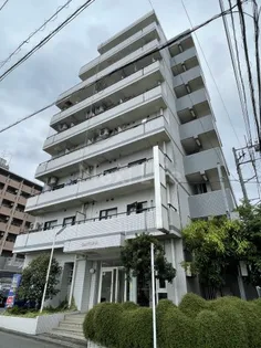 サイトピア【8階】の外観