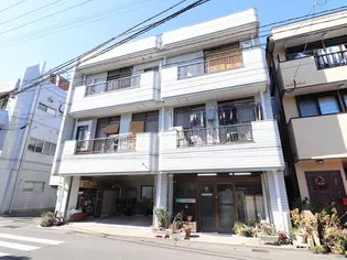 花堂ビルの画像