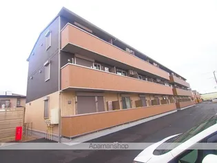 ミッドタウン平泉の画像