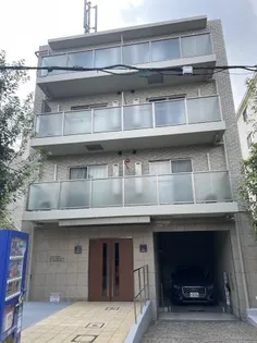 レジオス世田谷尾山台の画像