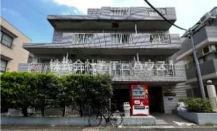 ヴィラージュ行徳の画像