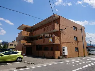 ルミエール小林Iの画像