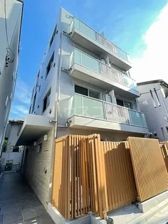 桜新町HILLZの画像
