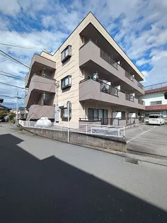 ひばりヶ丘マンションAの画像