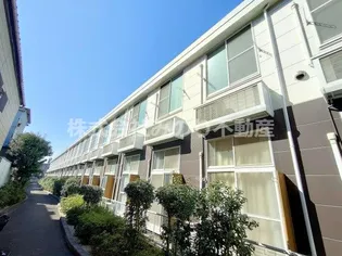 リファレンス新小岩の画像