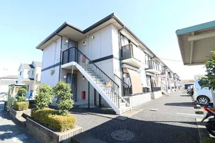 クレセントパレスAの画像