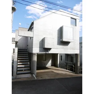 西原STUDIOIIの画像