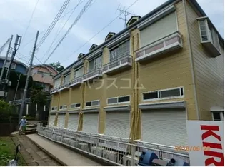 パレス山手Iの画像